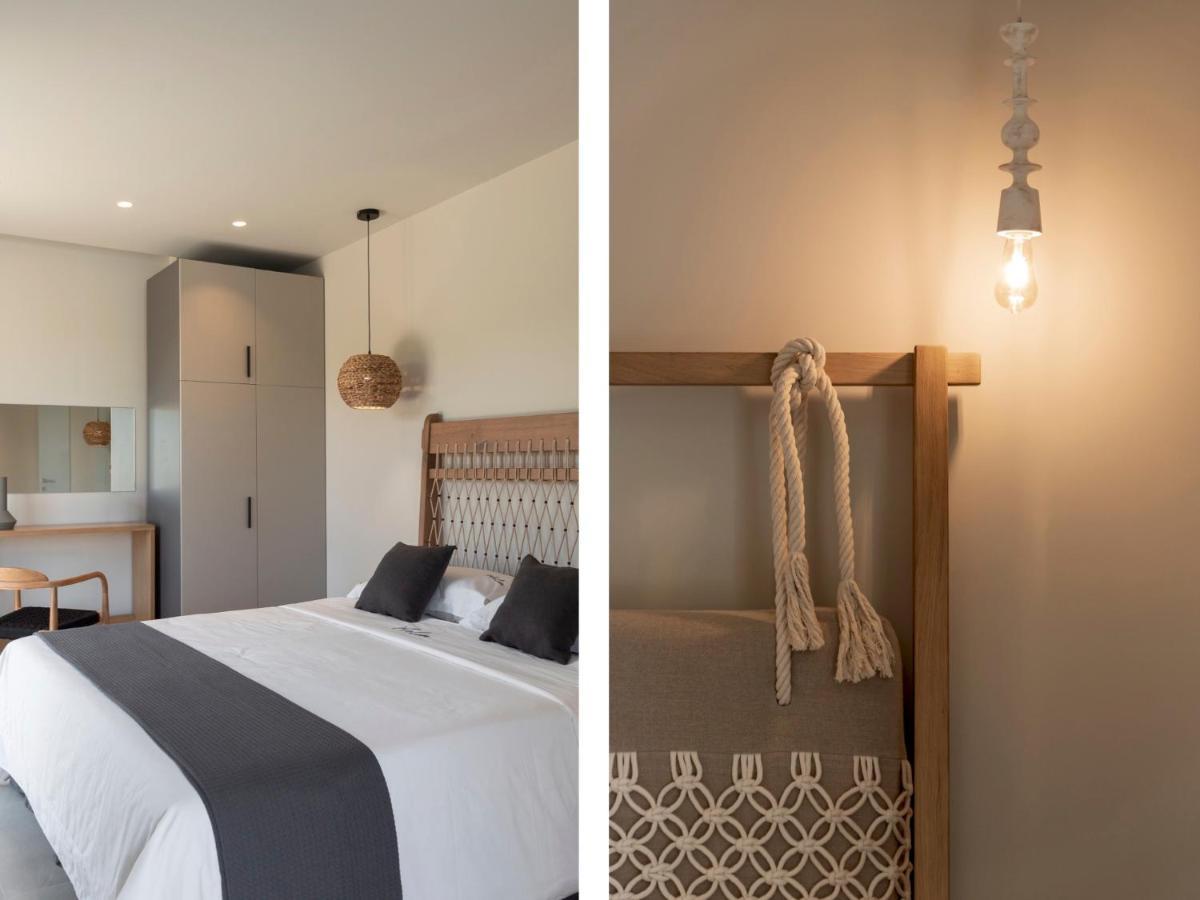 Athina Luxury Villa, With Pool & Walk To The Beach, By Thinkvilla Hanya Dış mekan fotoğraf
